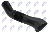NTY AIR HOSE MERCEDES S W220 5.0/5.5 1998-2005 , S C215 5.0/5.5 1999-2006 /RIGHT/