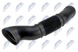 NTY AIR HOSE MERCEDES S W220 5.0/5.5 1998-2005 , S C215 5.0/5.5 1999-2006 /LEFT/