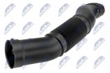 NTY AIR HOSE MERCEDES S W220 5.0/5.5 1998-2005 , S C215 5.0/5.5 1999-2006 /LEFT/