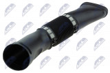 NTY AIR HOSE MERCEDES S W220 4.3/5.0 1998-2005 /RIGHT/