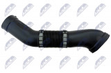 NTY AIR HOSE MERCEDES S W220 4.3/5.0 1998-2005 /RIGHT/