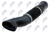NTY AIR HOSE MERCEDES S W220 4.3/5.0 1998-2005 /LEFT/