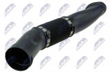 NTY AIR HOSE MERCEDES S W220 4.3/5.0 1998-2005 /LEFT/