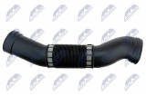 NTY AIR HOSE MERCEDES S W220 4.3/5.0 1998-2005 /LEFT/