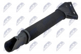 NTY AIR HOSE ENG 3.0D MERCEDES M W166 2011-2015 , GLE W166 2015-2018 /RIGHT/