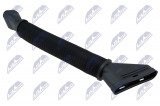 NTY AIR HOSE ENG 3.0D MERCEDES M W166 2011-2015 , GLE W166 2015-2018 /LEFT/