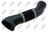 NTY AIR HOSE MERCEDES S W220 3.7 -2005 /LEFT/