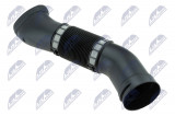 NTY AIR HOSE MERCEDES S W220 3.7 -2005 /LEFT/