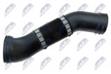 NTY AIR HOSE MERCEDES S W220 3.7 -2005 /LEFT/