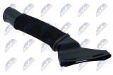 NTY AIR HOSE MERCEDES W W222 4.6/5.5 2013-2017 /RIGHT/