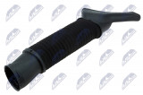 NTY AIR HOSE MERCEDES W W222 4.6/5.5 2013-2017 /RIGHT/
