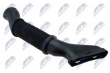 NTY AIR HOSE ENG 4.6/5.5 MERCEDES M W166 2011-2015 , GLE W166 2015-2018 /LEFT/