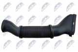 NTY AIR HOSE ENG 4.6/5.5 MERCEDES M W166 2011-2015 , GLE W166 2015-2018 /LEFT/