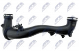 NTY AIR HOSE MERCEDES C W204 1.6 2008-2014 , GLC X253 2.0 2015-2019