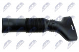 NTY AIR HOSE MERCEDES C W203 2.6/3.2 2000-2007 /RIGHT/