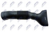 NTY AIR HOSE MERCEDES C W203 2.6/3.2 2000-2007 /LEFT/