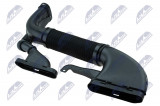 NTY AIR HOSE MERCEDES M W166 2.2D 2011-2015 , GLE W166 2.2D 2015-2018