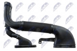 NTY AIR HOSE MERCEDES M W166 2.2D 2011-2015 , GLE W166 2.2D 2015-2018