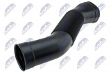 NTY AIR HOSE MERCEDES E W211 5.0 2002-2008 /RIGHT/