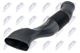 NTY AIR HOSE MERCEDES E W211 5.0 2002-2008 /LEFT/