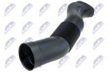 NTY AIR HOSE MERCEDES E W211 5.0 2002-2008 /LEFT/