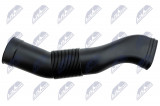 NTY AIR HOSE MERCEDES E W211 5.0 2002-2008 /LEFT/