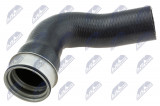NTY AIR HOSE MERCEDES M W163 270CDI 1999-2005