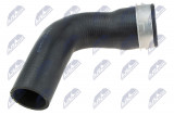 NTY AIR HOSE MERCEDES M W163 270CDI 1999-2005