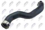 NTY AIR HOSE MERCEDES GLE W166 2016-