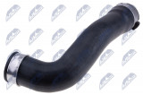 NTY AIR HOSE ENG 3.0D MERCEDES M/GLE W166  2011-2018