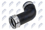 NTY AIR HOSE MERCEDES E W211 200CDI/220CDI 2002-2009