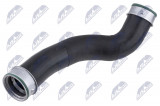 NTY AIR HOSE MERCEDES E W211 2.2D 2002-2008
