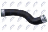 NTY AIR HOSE MERCEDES E W211 2.2D 2002-2008