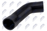 NTY AIR HOSE MERCEDES SPRINTER 3,5-T (906), SPRINTER 3-T (906), SPRINTER 4,6-T (906), SPRINTER 5-T (906), VW CRAFTER 30-35, CRAFTER 30-50 2.1D/2.5D 04.06-