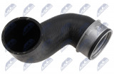 NTY AIR HOSE MERCEDES KLASA E W210, E200 CDI, E220 CDI, E270CDI 99-03