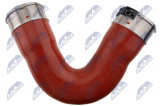 NTY AIR HOSE MERCEDES-BENZ SPRINTER (B906) 310 CDI, 313 CDI, 316 CDI 09-18