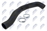 NTY AIR HOSE MITSUBISHI PAJERO III 3.2D 2000-2006