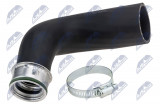 NTY AIR HOSE MITSUBISHI OUTLANDER II 2.0DI-D/2.2DI-D 2007-2012