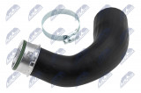 NTY AIR HOSE MITSUBISHI OUTLANDER II 2.0DI-D/2.2DI-D 2007-2012