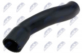 NTY AIR HOSE MITSUBISHI LANCER VIII 1.8DI-D 2010- , OUTLANDER II/III 2.2DI-D 2006- , ASX 1.8 DI-D 2010-