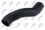 NTY AIR HOSE MITSUBISHI LANCER VIII 1.8DI-D 2010- , OUTLANDER II/III 2.2DI-D 2006- , ASX 1.8 DI-D 2010-