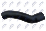 NTY AIR HOSE MITSUBISHI LANCER VIII 1.8DI-D 2010- , OUTLANDER II/III 2.2DI-D 2006- , ASX 1.8 DI-D 2010-