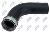 NTY AIR HOSE MITSUBISHI OUTLANDER II 2.0DI-D 140HP 2007-2012