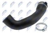 NTY AIR HOSE NISSAN QASHQAI II 1.2 DIG-T 2014-