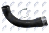 NTY AIR HOSE NISSAN QASHQAI II 1.2 DIG-T 2014-