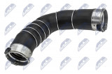 NTY AIR HOSE NISSAN PATHFINDER III 2.5DCI/3.0DCI/4.0 2005- , NAVARA 2.5DCI/3.0DCI/4.0 2005-2014