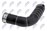 NTY AIR HOSE NISSAN PATHFINDER III 2.5DCI/3.0DCI/4.0 2005- , NAVARA 2.5DCI/3.0DCI/4.0 2005-2014
