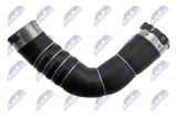 NTY AIR HOSE NISSAN PATHFINDER III 2.5DCI/3.0DCI/4.0 2005- , NAVARA 2.5DCI/3.0DCI/4.0 2005-2014