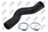 NTY AIR HOSE NISSAN PATHFINDER III 2.5DCI 2005-2010 , NAVARA D40 2.5DCI 2005-2006