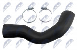 NTY AIR HOSE NISSAN PATHFINDER III 2.5DCI 2005-2010 , NAVARA D40 2.5DCI 2005-2006